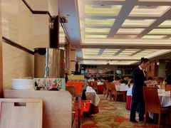 大堂-潮福城大酒楼(北尚店)