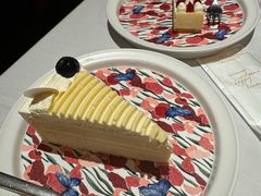 -戈雅法餐厅(世界城广场店)