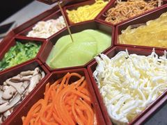 -将军牛排·尔滨地标朝鲜族美食(总店)