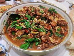 -大张烙馍村(泉山店)