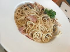-青麦家·融合餐厅(江岛智立方店)
