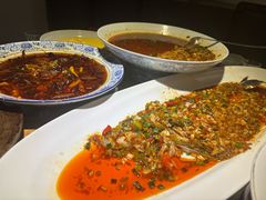 -院8里·小聚园老川菜(九眼桥店)