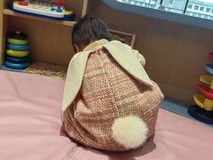 -KIDults童伴儿亲子餐厅(达美中心广场店)