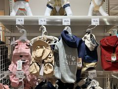-NITORI 宜得利家居(上海中山公园龙之梦店)