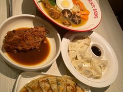 -九毛九西北菜(番禺万达店)