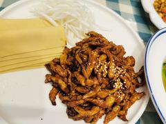 -紫光园(劲松店)