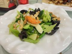 -普天和酒楼·新津菜·烤鸭(天津之眼店)