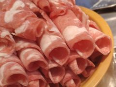 -龍歌自助小火锅(秦淮水游城店)