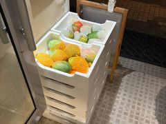 -小团圆糖水铺(襄阳南路店)