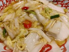 -铁道茶苑.色稷餐厅(莲花南路店)