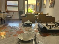 -加顺农场餐厅