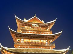 -中国宜宾·长江地标广场