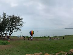 -漳州滨海火山岛自然生态风景区