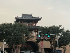 -库车王府
