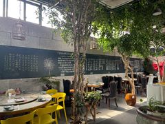 -又见炊烟私房菜(敬亭路店)