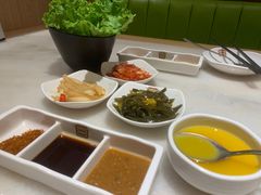 -韩宫宴炭火烤肉(印象城店)