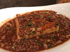 松鼠海鲈鱼-山港凯悦酒店·东海88私房菜