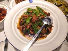 -兰湘子·湘菜小炒(石家庄万象城店)