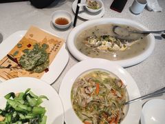 -渔满仓海鲜渔家(象山二店)