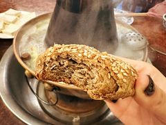 -前门张记涮肉(前门店)