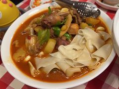 -西贝(华发商都店)
