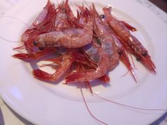 -半岛听涛蒸汽海鲜自助(K11店)