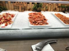 -海景花园大酒店·西餐厅