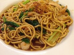 -真浪花园海鲜餐馆