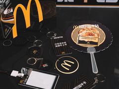 -麦当劳(天塔道店)