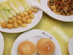 -晋阳饭庄(虎坊桥店)