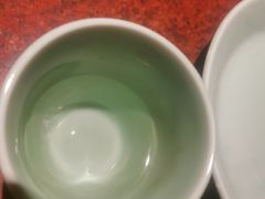 -绿茶餐厅(蓝色港湾店)