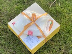 -幸福西饼生日蛋糕·下午茶(东西湖店)