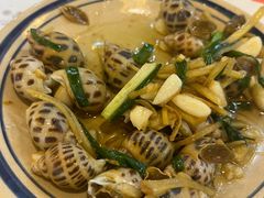-阿尔法海鲜排档(爱琴海店)