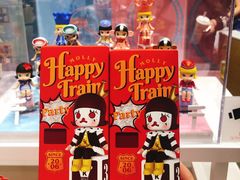 -泡泡玛特POPMART(壹号店)