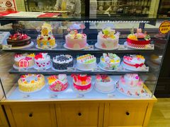 -味多美蛋糕(看丹桥店)