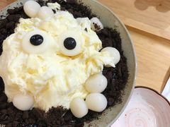 -怪物的冰与火(天虹商场中山路店)