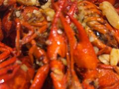 -琥珀老六龙虾(四里河店)