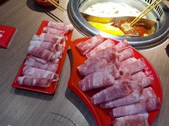 -季季红火锅(丰城洪客隆店)