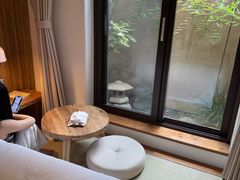 -汉唐驿-唐风美学民宿