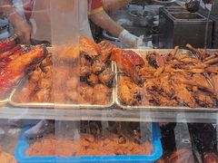 -陈光记烧腊店(罗保博士街店)