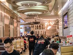 -香港新发烧腊茶餐厅(万象店)