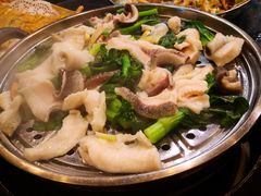 无骨鱼-阿多私房菜(顺德店)