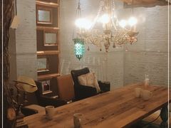 -漫咖啡(奥体店)