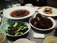 -丽华园(汉阳龙阳店)