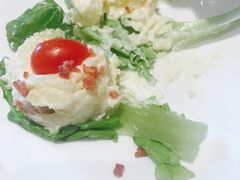 -必胜客(欧亚卖场店)