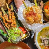我大厦门这家东南亚餐室有谁能拒绝啊[流泪]
