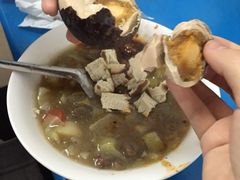刘老虎糊辣汤(从新巷店)-刘老虎肉丸糊辣汤(总店)