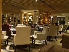 大堂-上海东方佘山翰悦阁酒店·Vie全日制餐厅