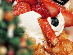 -TRUFFE BOULANGERIE by B&C 松露与面包(港汇店)