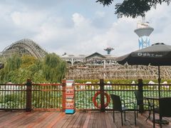 -郑州方特梦幻王国